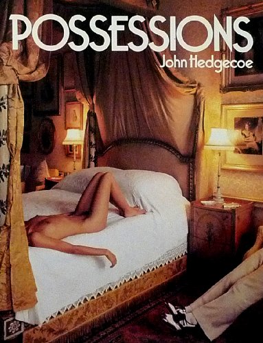 9780894790232: Possessions / John Hedgecoe