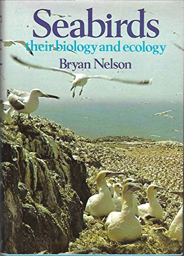 9780894790423: Seabirds, their biology and ecology