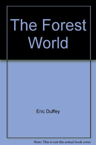 9780894790607: The Forest World