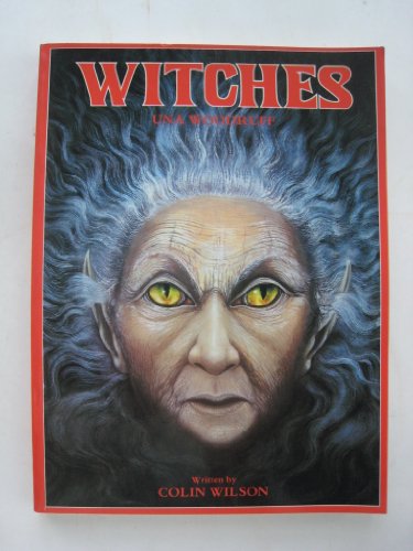 Stock image for Witches for sale by Quiet Companion