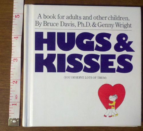 9780894800085: Hugs & Kisses