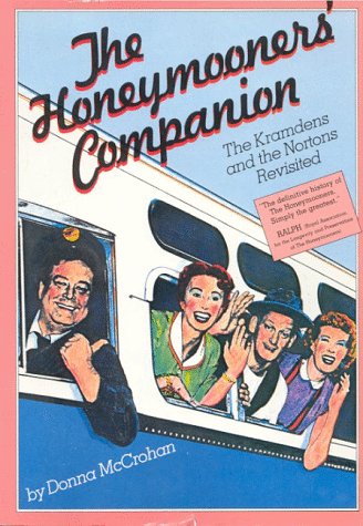 Stock image for The Honeymooners' Companion for sale by Better World Books