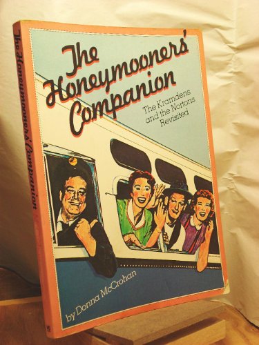 Stock image for The Honeymooners' Companion for sale by Better World Books