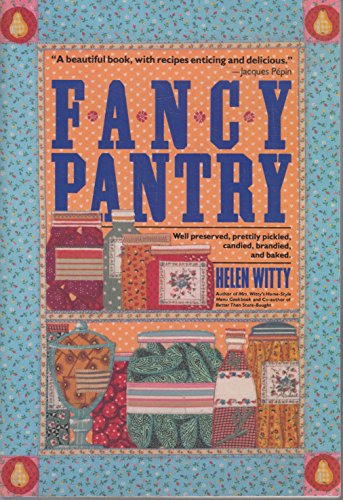 Beispielbild fr Fancy Pantry zum Verkauf von Wonder Book