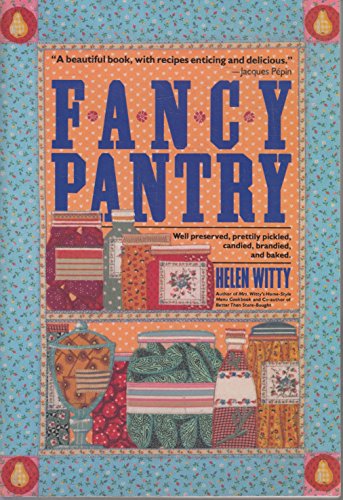 Stock image for Fancy Pantry for sale by ZBK Books