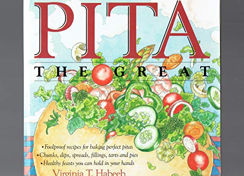 Stock image for Pita the Great for sale by Gil's Book Loft