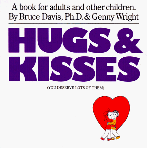 Beispielbild fr Hugs and Kisses zum Verkauf von Better World Books