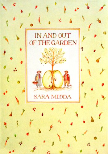 Imagen de archivo de In and Out of the Garden a la venta por Hawking Books
