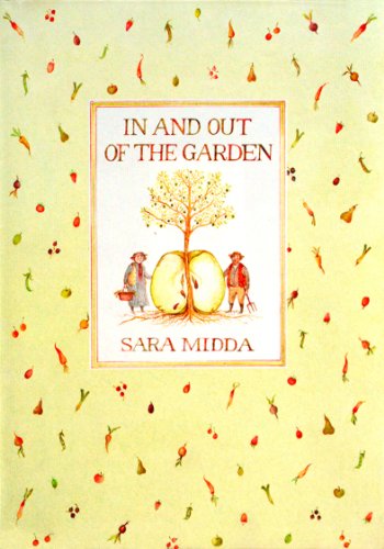 Stock image for In and Out of the Garden for sale by Gulf Coast Books