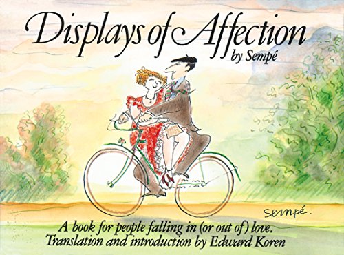 Stock image for Displays of Affection for sale by Better World Books