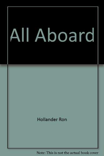 9780894801969: Title: All Aboard