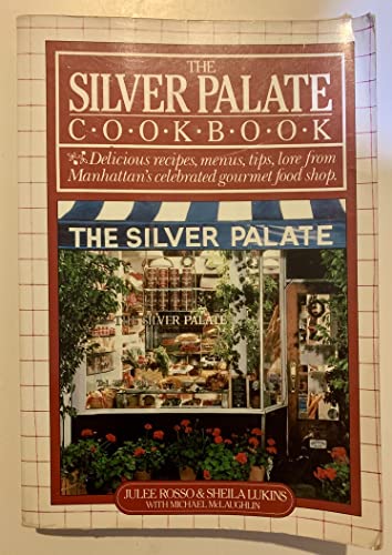 Imagen de archivo de The Silver Palate Cookbook a la venta por Your Online Bookstore