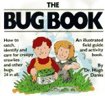 Stock image for BUG BOOK for sale by Gibson's Books