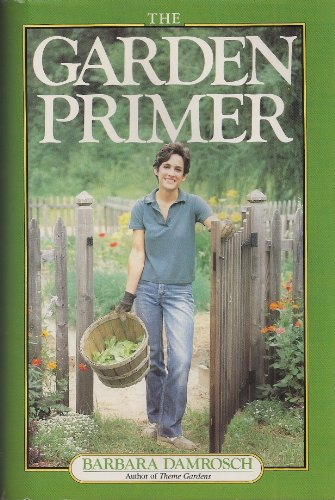 Stock image for The Garden Primer for sale by Better World Books: West