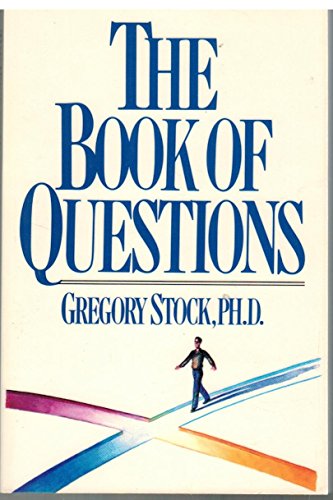 Stock image for The Book of Questions for sale by Gulf Coast Books