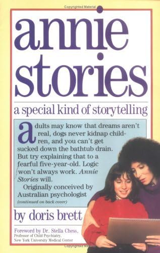 Stock image for Annie Stories: A Special Kind of Storytelling for sale by Wonder Book