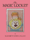 Beispielbild fr The Magic Locket (Book With Locket) zum Verkauf von SecondSale