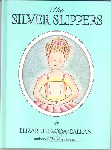 Imagen de archivo de The Silver Slippers (Magic Charm Book) a la venta por Gulf Coast Books