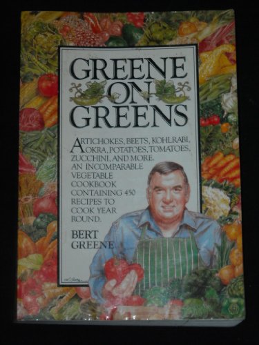Stock image for Greene on Greens for sale by Books & Bygones