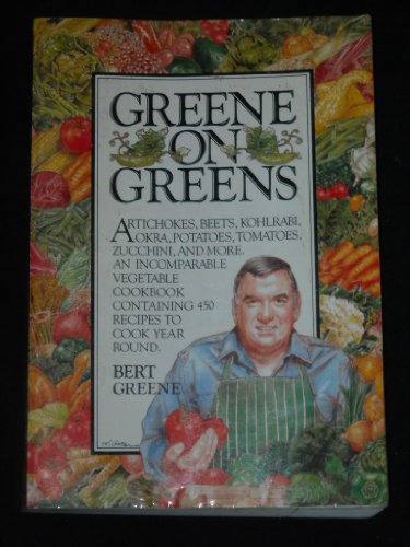 Greene on Greens