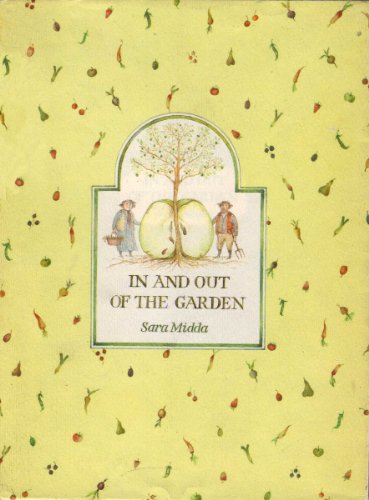 Imagen de archivo de In and Out of the Garden a la venta por Better World Books: West