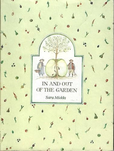 Stock image for In and Out of the Garden for sale by Better World Books: West