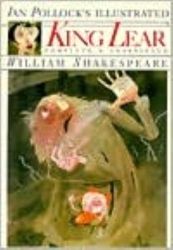 King Lear Complete and Unabridged