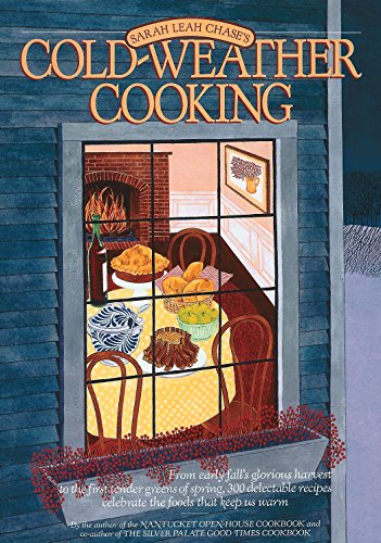 9780894807527: Cold-Weather Cooking