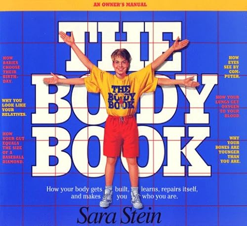 Stock image for The Body Book for sale by Better World Books