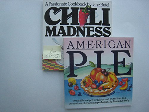 Beispielbild fr American Pie zum Verkauf von Wonder Book