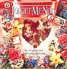 Imagen de archivo de Forget-Me-Nots : A Victorian Book of Love a la venta por Better World Books