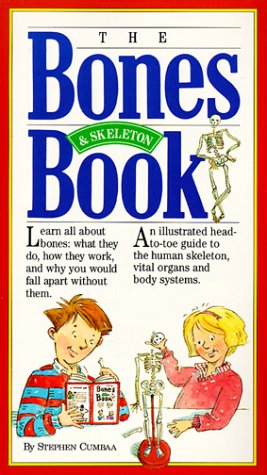 Beispielbild fr The Bones Book & Skeleton (Hand in Hand with Nature) zum Verkauf von BookHolders
