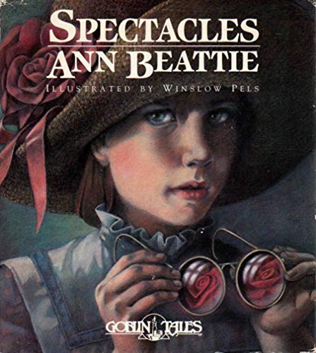 Imagen de archivo de Spectacles a la venta por Better World Books