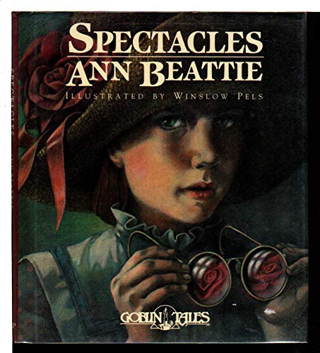 Stock image for Spectacles (Goblin Tales) for sale by SecondSale