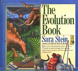 Beispielbild fr The Evolution Book zum Verkauf von ThriftBooks-Dallas