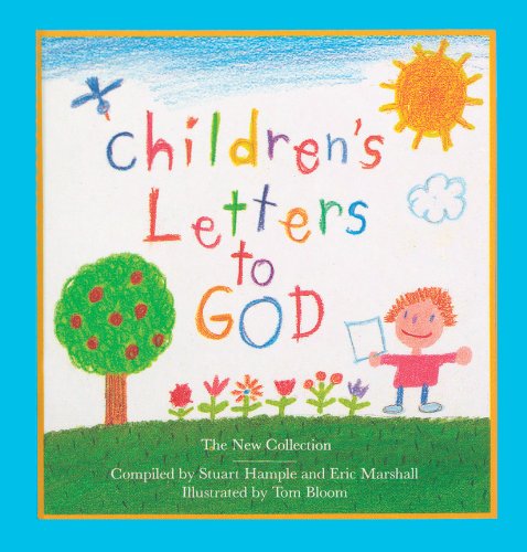 Imagen de archivo de Children's Letters to God: The New Collection a la venta por Persephone's Books