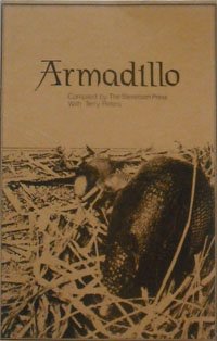 Stock image for Armadillo for sale by Books From California