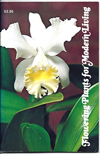 Beispielbild fr Flowering Plants zum Verkauf von Wonder Book