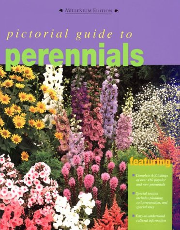 9780894840371: Pictorial Guide to Perennials