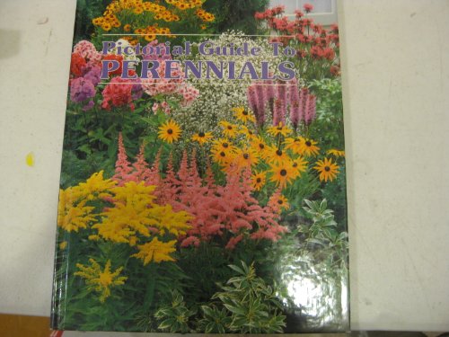 Stock image for Pictorial Guide to Perennials for sale by Browse Awhile Books