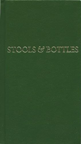 9780894860270: Stools and Bottles: A Study of Character Defects : 31 Daily Meditations