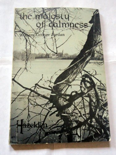 Imagen de archivo de The Majesty of Calmness a la venta por Bulk Book Warehouse