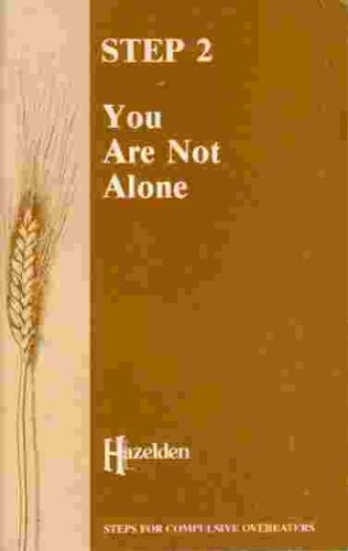 9780894861505: Step Two: You Are Not Alone