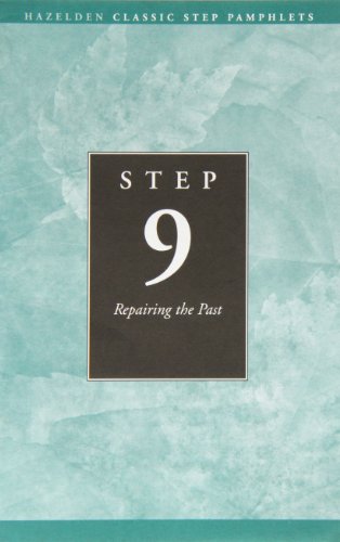 Beispielbild fr Step 9 AA : Repairing the Past zum Verkauf von Better World Books: West