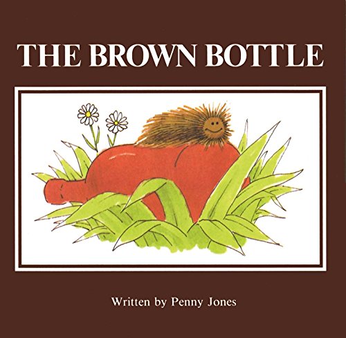 Stock image for The Brown Bottle for sale by ThriftBooks-Atlanta