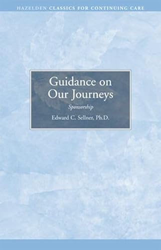 9780894862168: Guidance on Our Journeys: Sponsorship