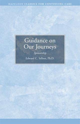 Stock image for Guidance on Our Journeys Sponsorship for sale by PBShop.store US