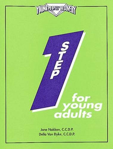Stock image for Step One for Young Adults for sale by HPB-Movies