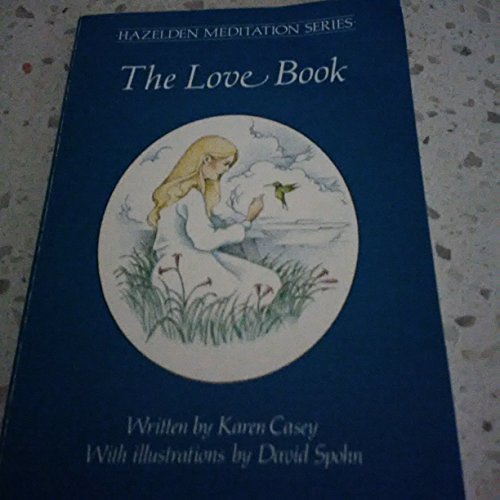Stock image for The Lovebook for sale by Better World Books