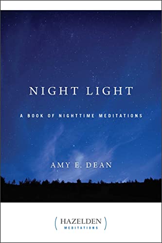 Beispielbild fr Night Light : A Book of Nighttime Meditations zum Verkauf von Better World Books
